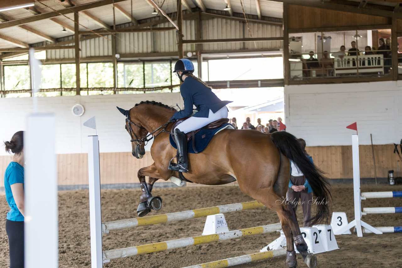 Bild 63 - Pony Akademie Turnier